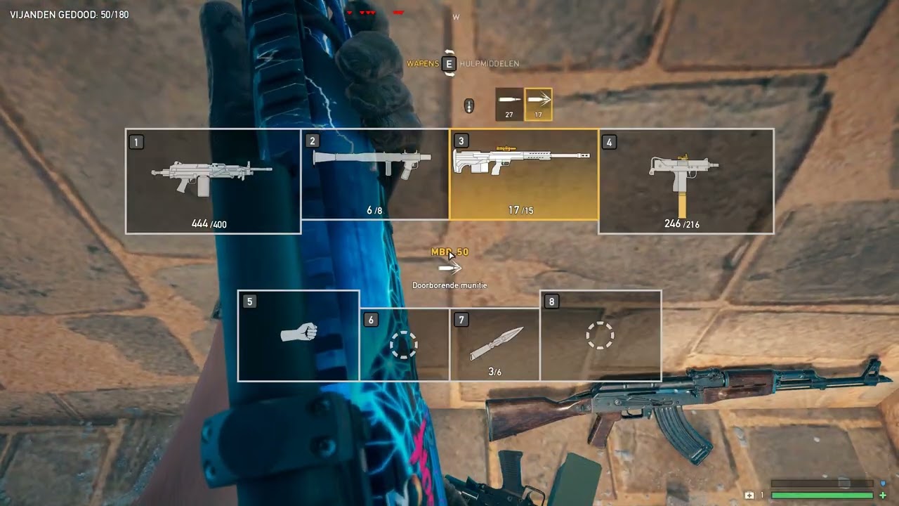 Farcry Arcade - Emeran 5