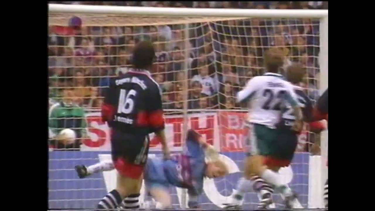 Oliver Kahn Nr 1 Paraden