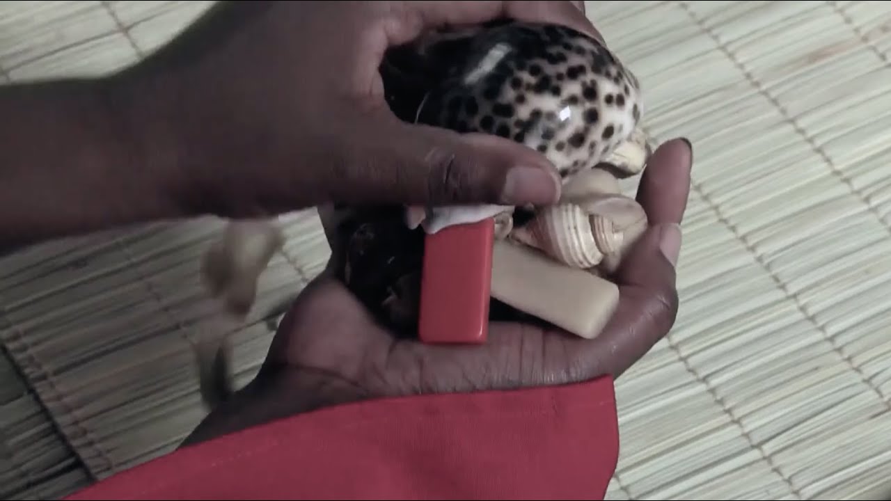 Beyond The Truth African Spirituality