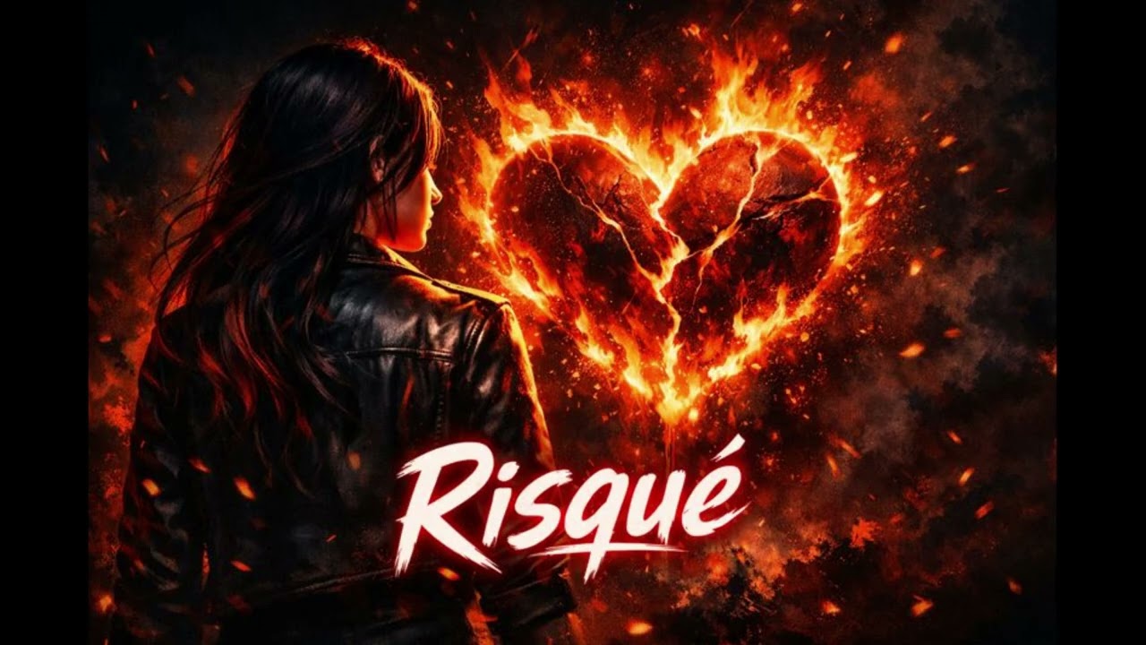 Risqué 🔥 | Musique originale