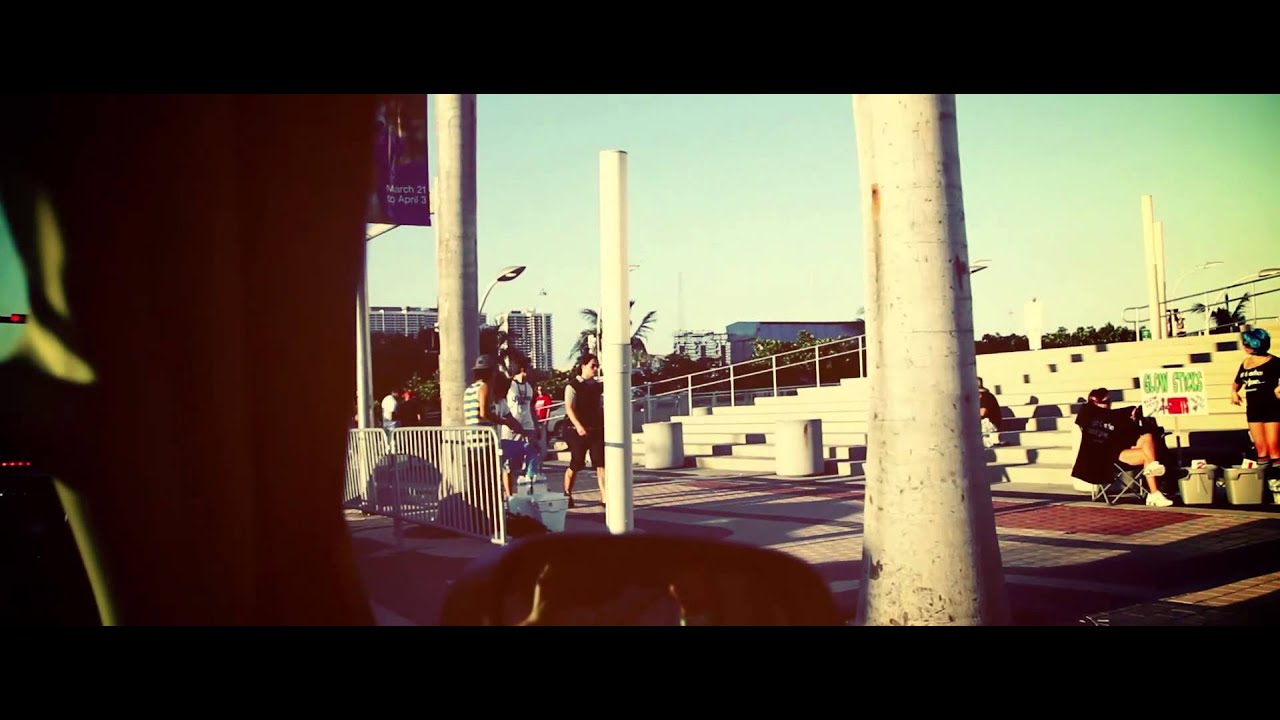 AXENTO - Lego (For My Ego) [Official Video]