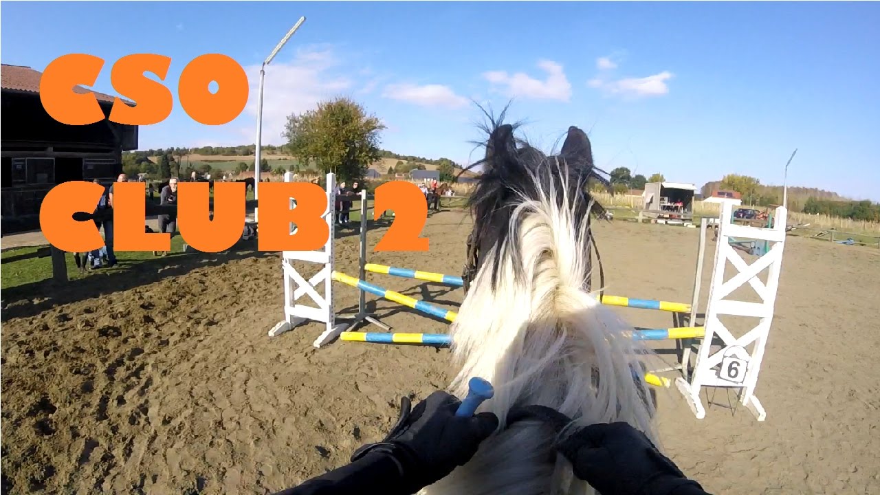 [Gopro] Cso Club 2 Mons César