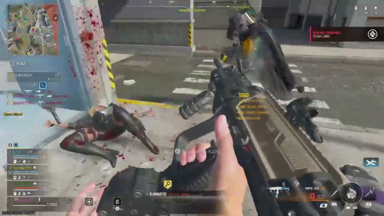 Cod black Ops 7 with friends