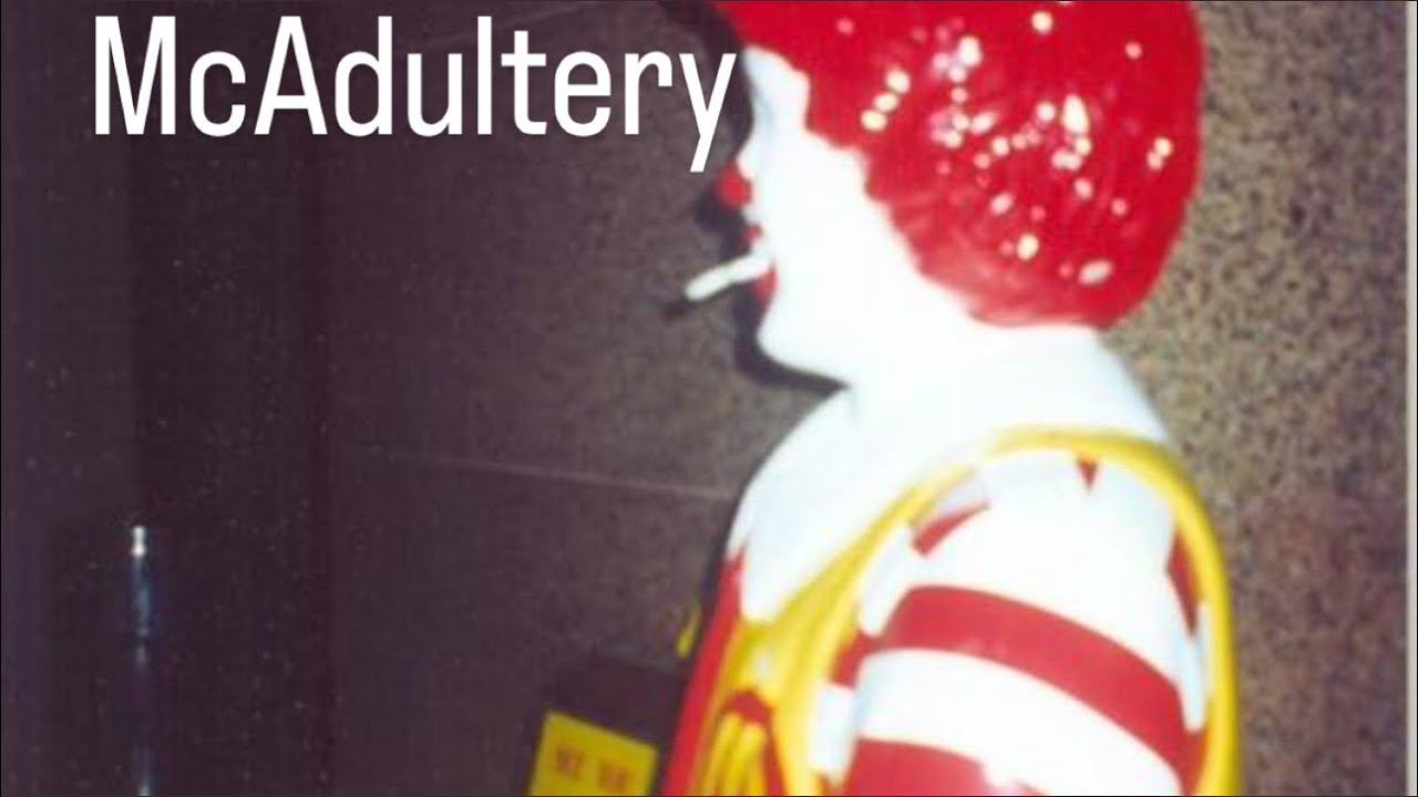 Everyone that worked at McDonald’s was cheating 