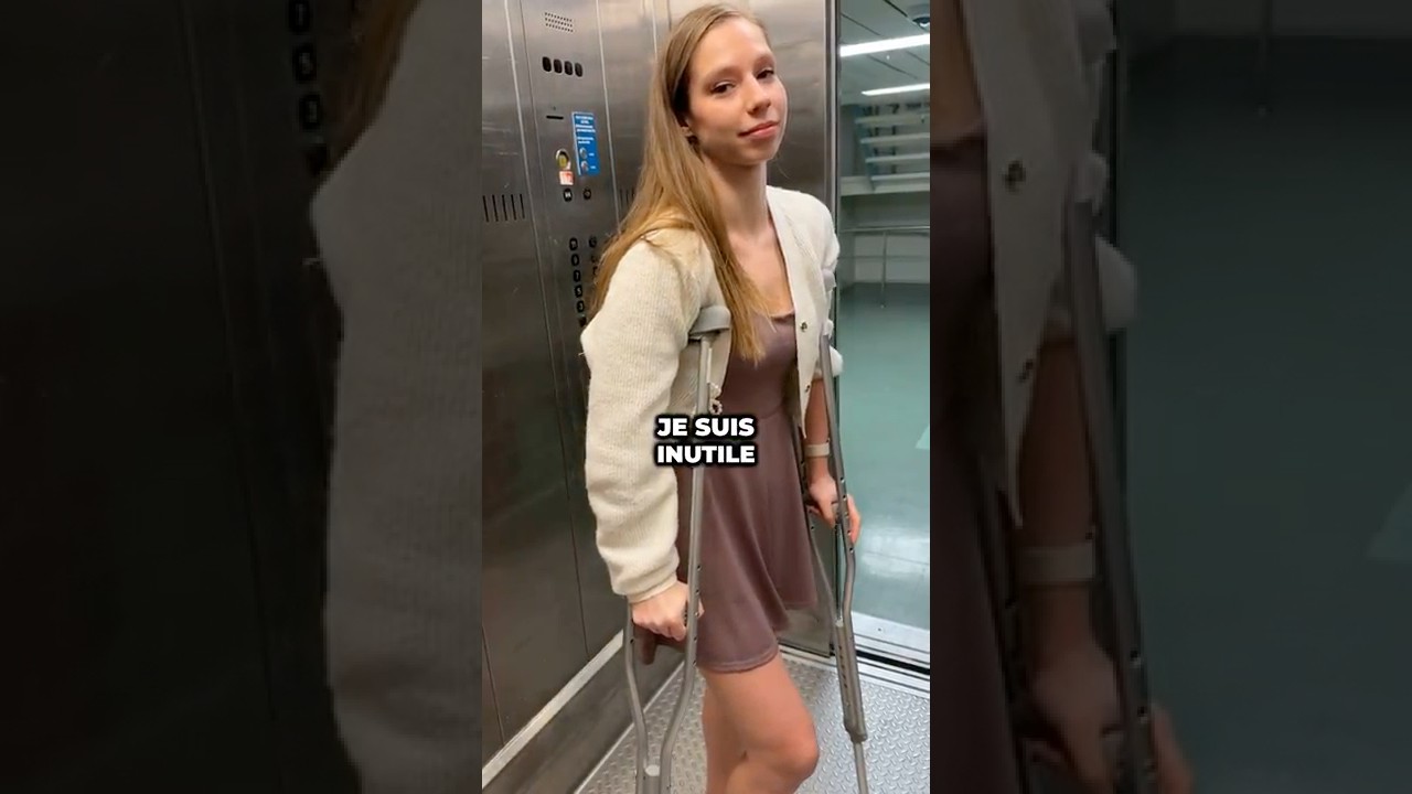 Mon pire cauchemar s'est réalisé 😨