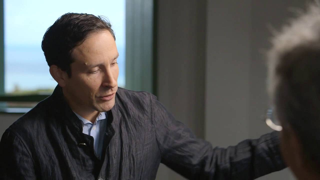 Raphael Bousso - Physics of Information