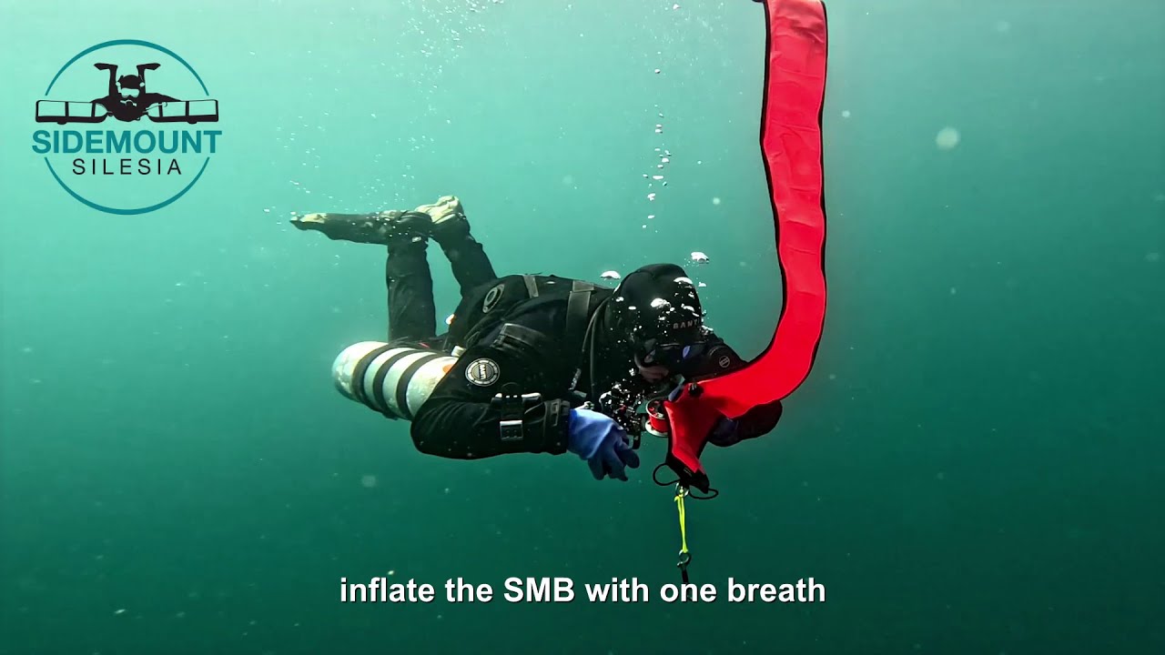 SMB DEPLOYMENT SIDEMOUNT SILESIA