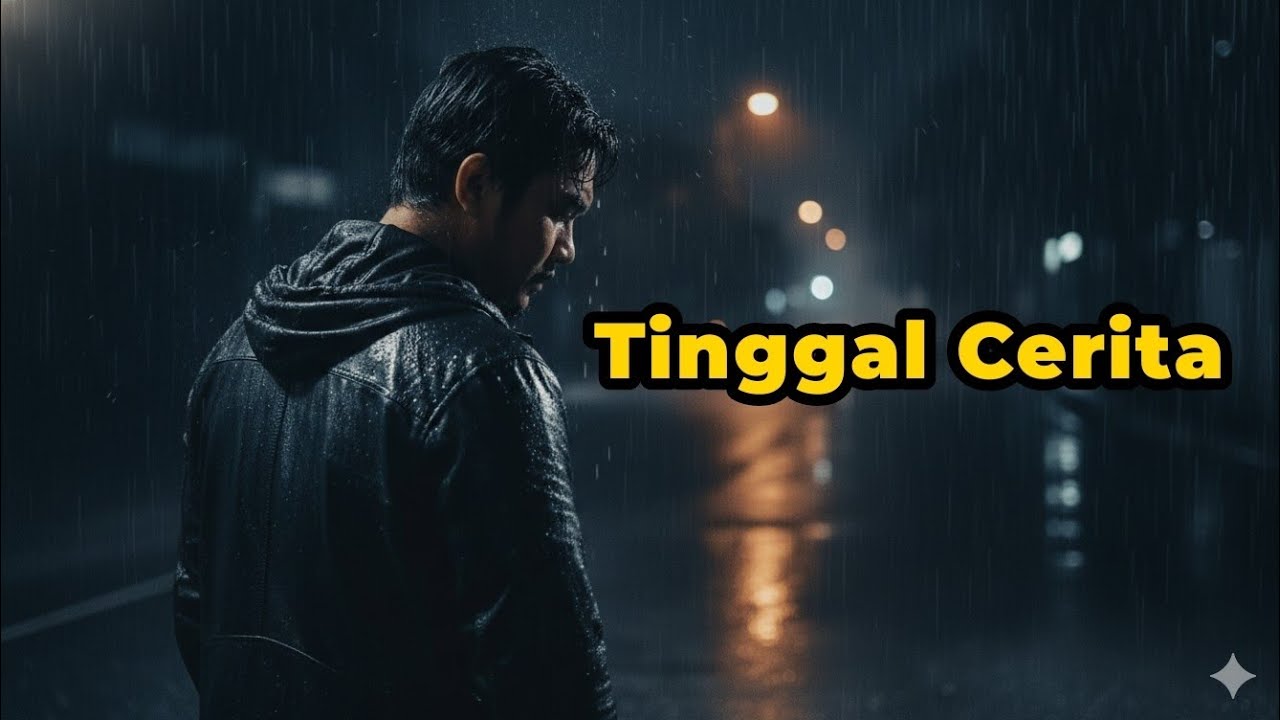 Lagu Rock Indonesia: Tinggal Cerita by Bungkalang Music