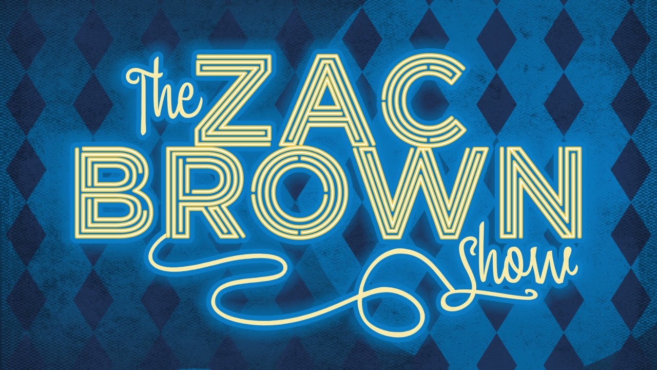 The Zac Brown Show Ep 14: Lou Mongello - Choosing The Good