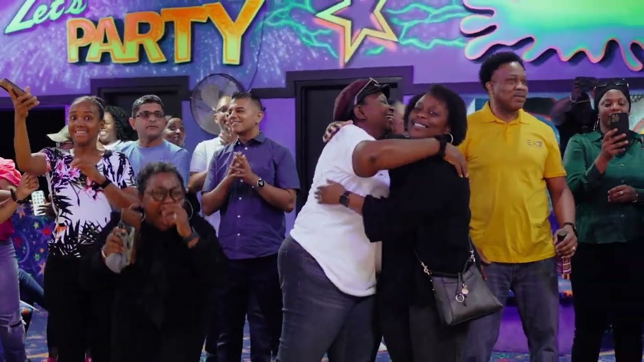 Veritas Class of 2025 Surprise Acceptance