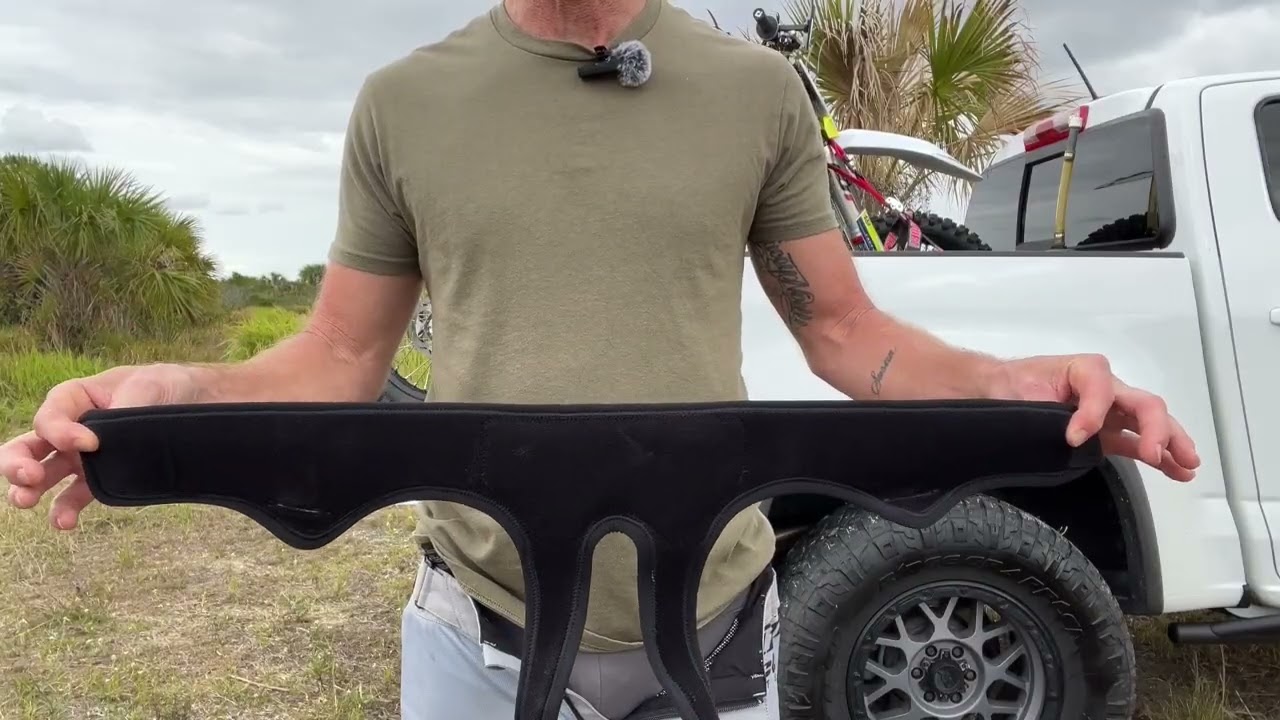 Как правильно носить двусторонний грыжевой бандаж (полное руководство)