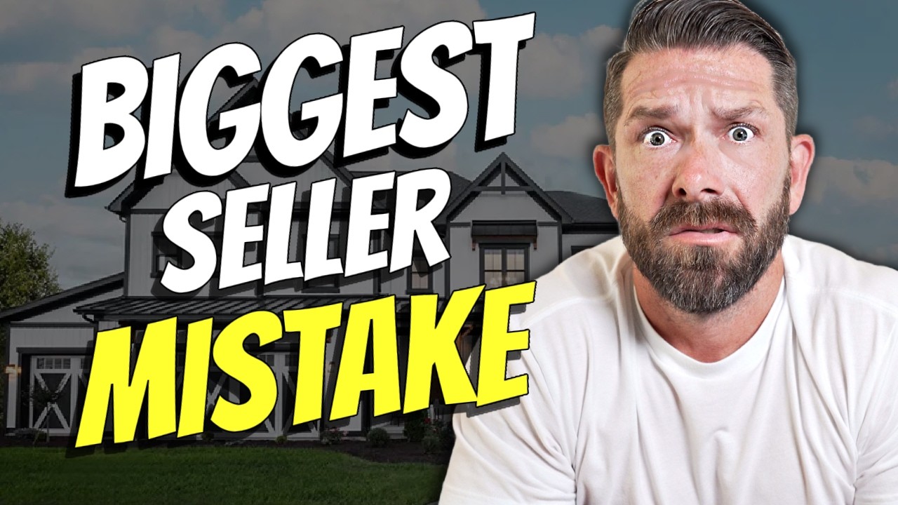 Продаете свой дом? НЕ позволяйте агенту выкупить вашу недвижимость!