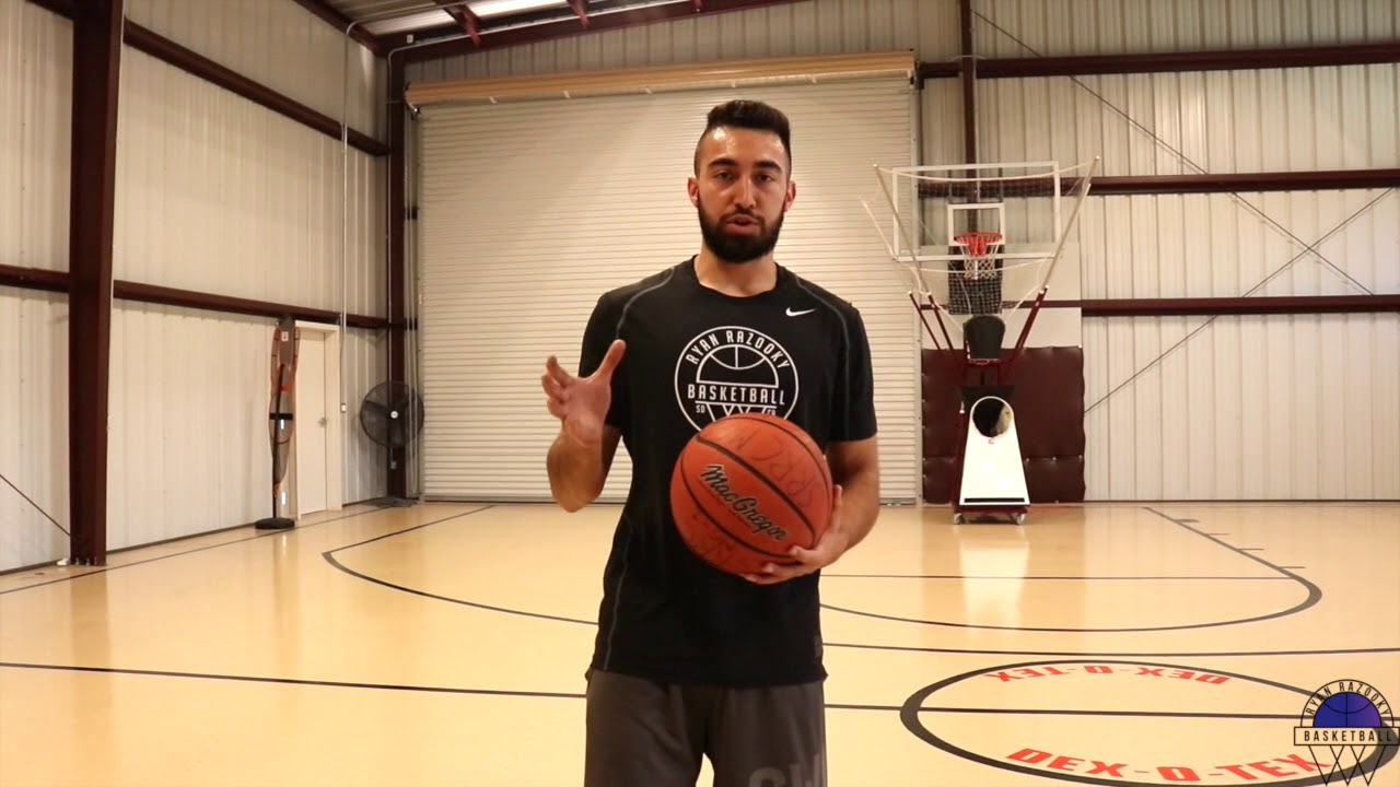 The 5 Types Of Floaters! (Tutorial)