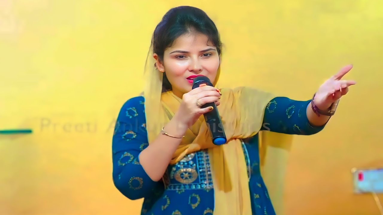 अतिथि सत्कार का महत्व और उसकी आशीष। [अद्भुत संदेश ] BY Sis. Preeti Sharma || Preeti Ankur Ministries