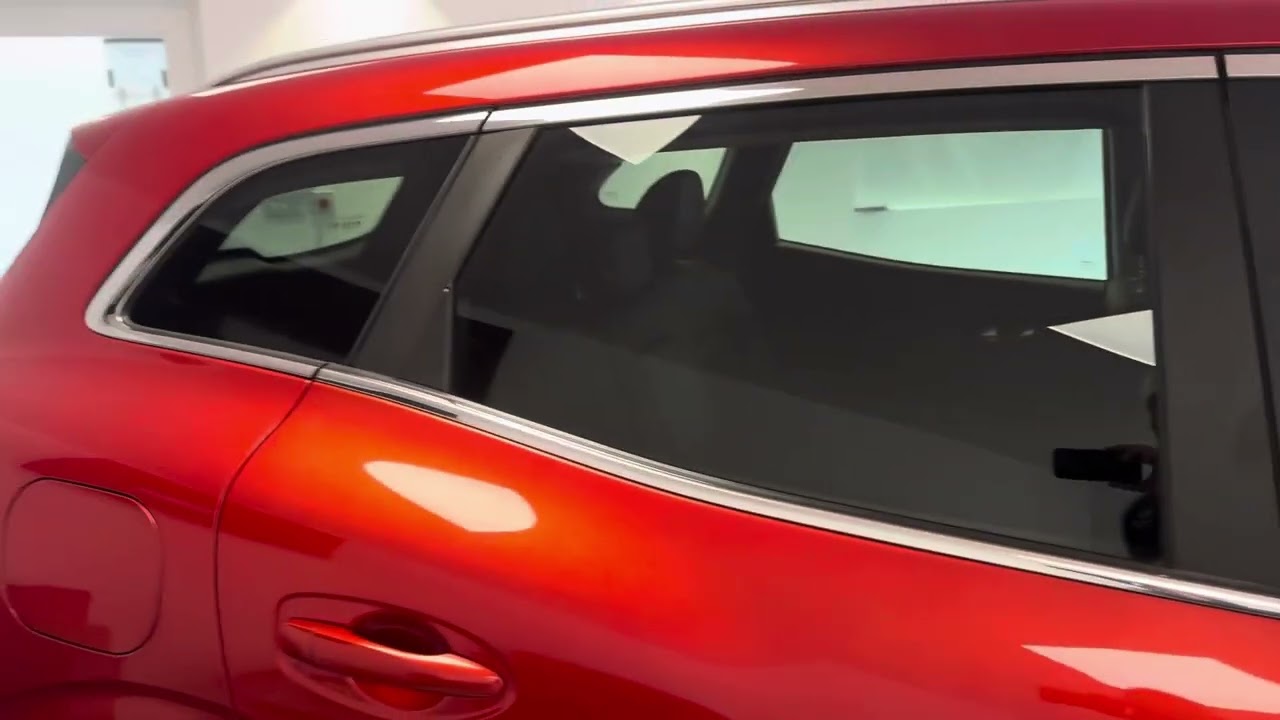 Renault Kadjar 1.5 Blue dci Iconic 2019/19 done 52000 miles @andrewtomscarsales574