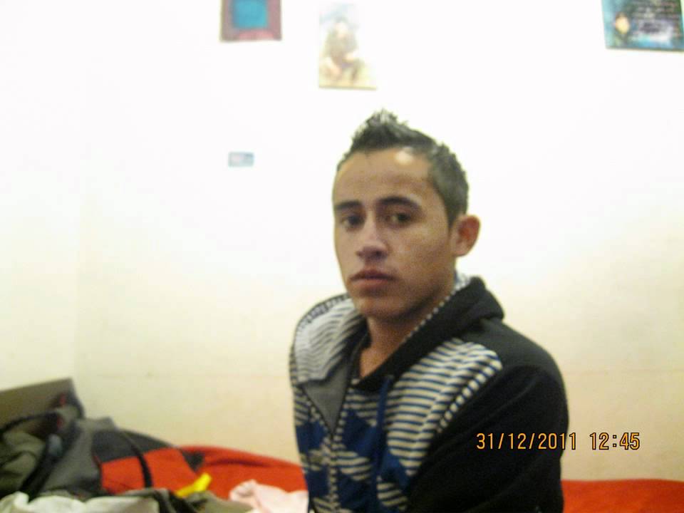 me canse de esperar james andrade