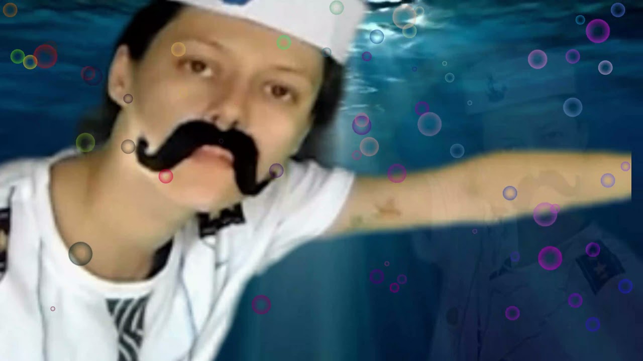 Antha Lee - Siren Call (Official Music Video)