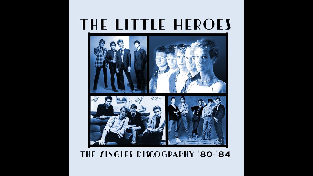 The Little Heroes - 