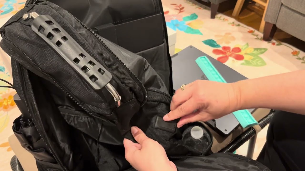 Travel Backpack 50L Extra Large Laptop Backpack for Menbig Backpack Water Resistant TSA Approved