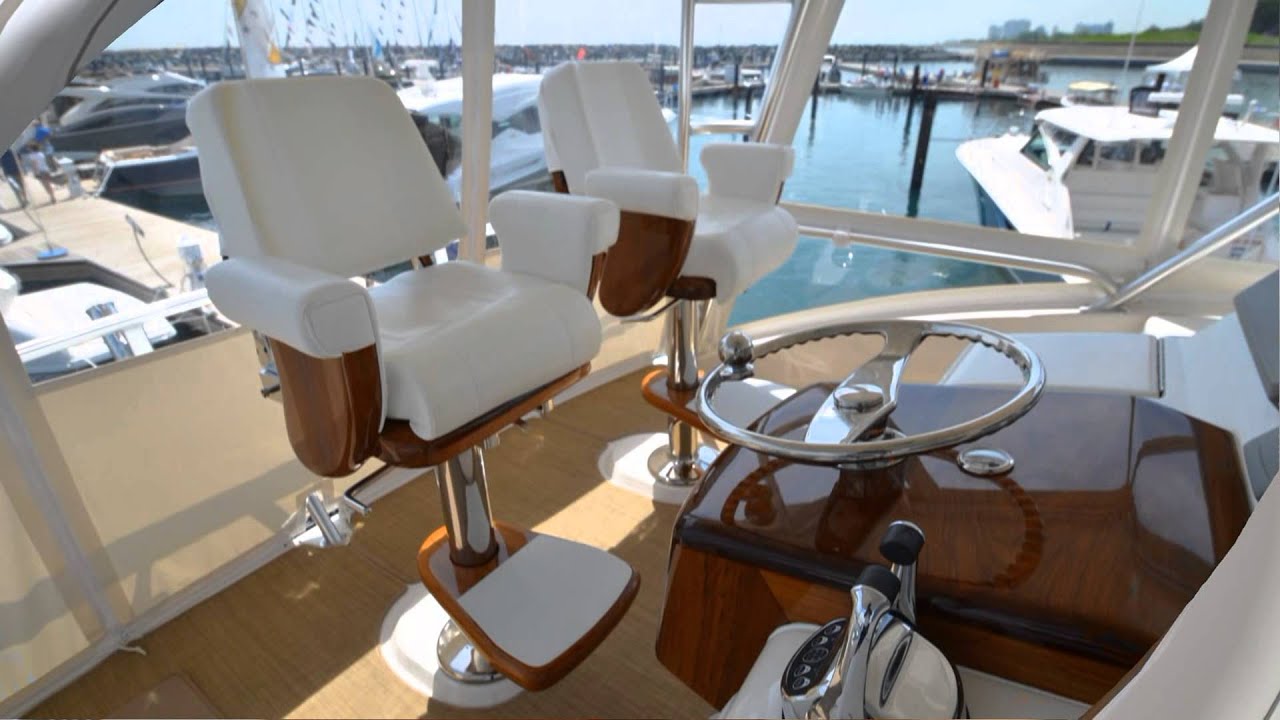 SkipperBuds   Chicago In Water Boat Show   June 2014