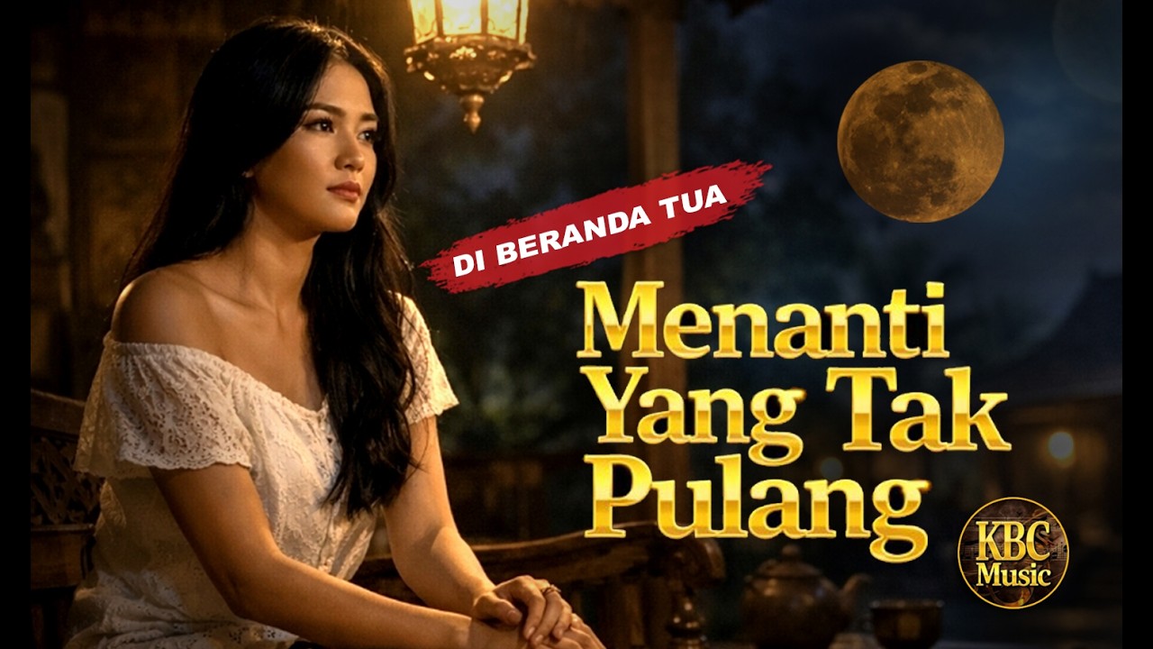 DI BERANDA TUA  - Menanti Yang Tak Pulang | Orkestra Dramatis Menyambut Ramadhan 1447 H.