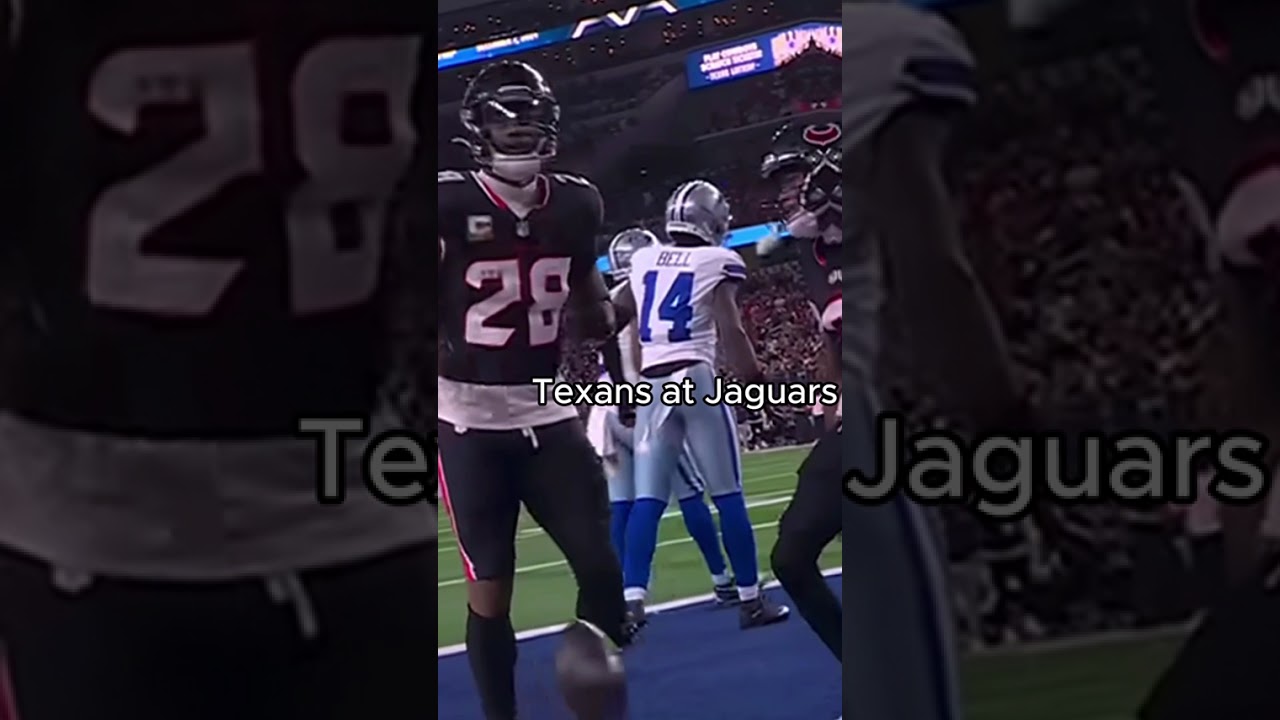 2025 NFL Week 3 Predictions *Part 1 