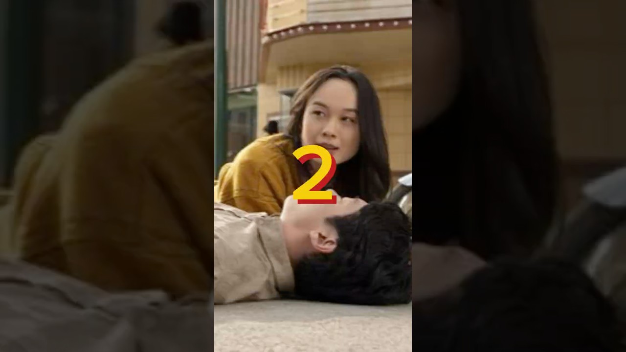 Parte 2 Ela congelou o mundo e destruiu o próprio amor