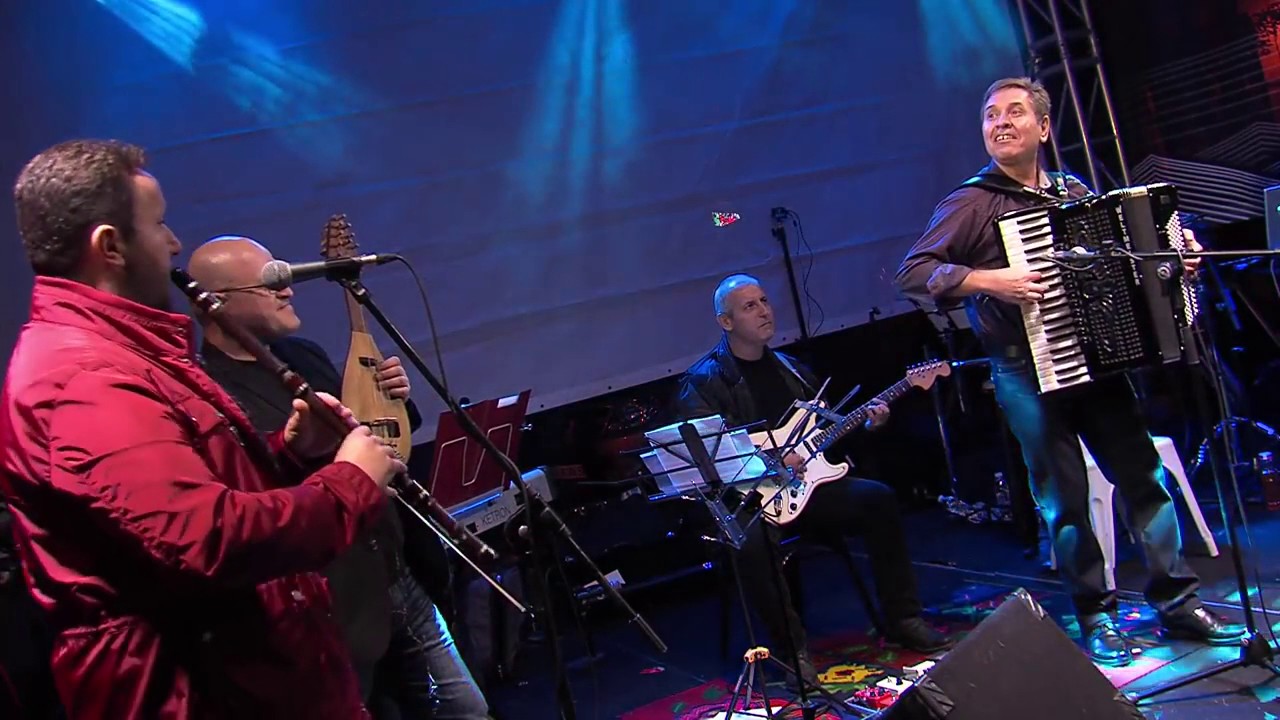 09. Петър Ралчев и приятели - Капанафест 2016 ; 09. Petar Ralchev i priyateli - Kapanafest 2016