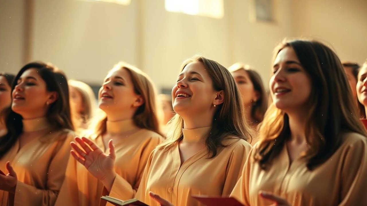 Move of the Spirit  Powerful Worship Encounter 🙌🕊️