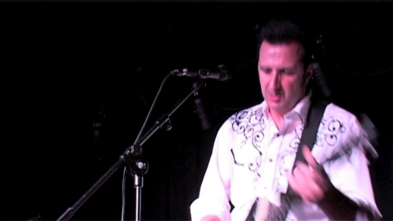 Miguel Talavera power Trio - Baby, Please set a date