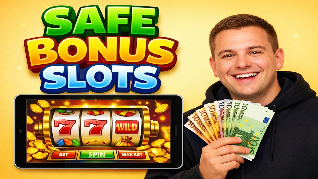 free casino bonus no deposit 💡 Explore slot features safely