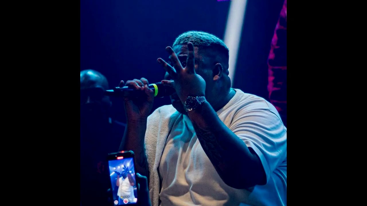 [ILUS&Atilde;O] - Beat de Funk - MC Gp x MC IG x MC Ryan Sp