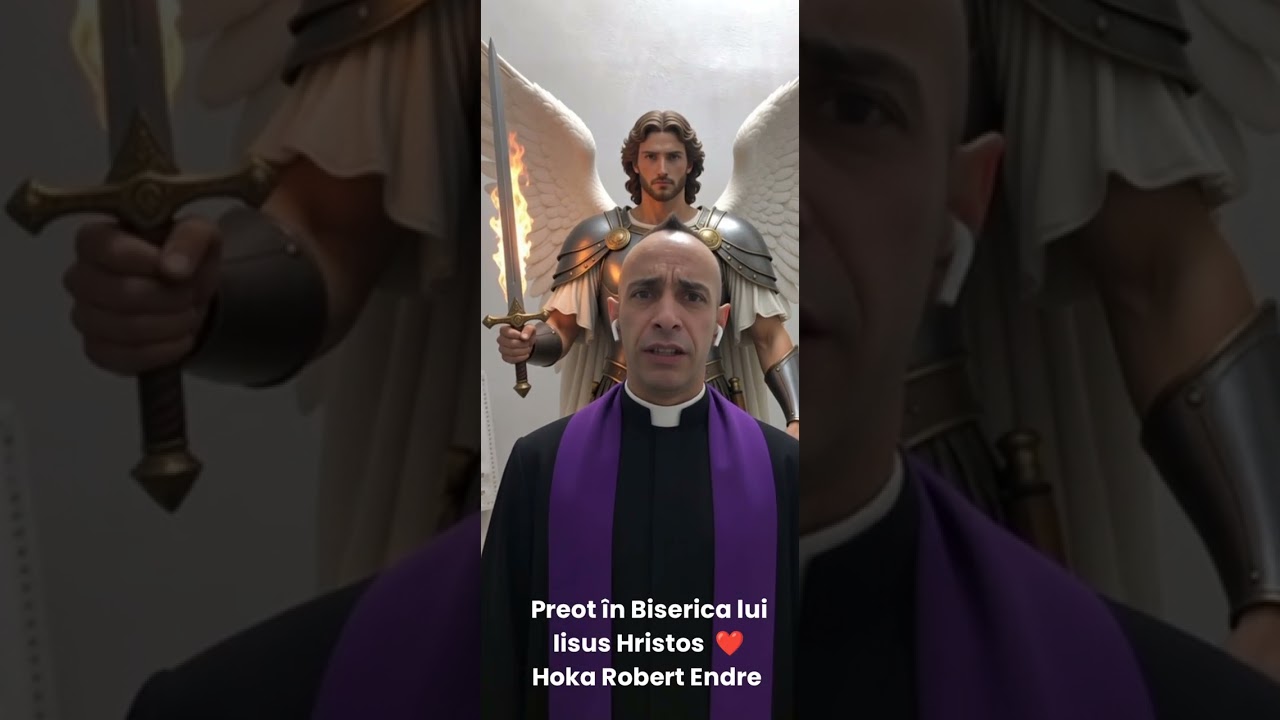 Templar Priesthood Rozacruciat Gnostic Mantra -Hoka Robert Endre ❤️❤️❤️❤️👑🍀