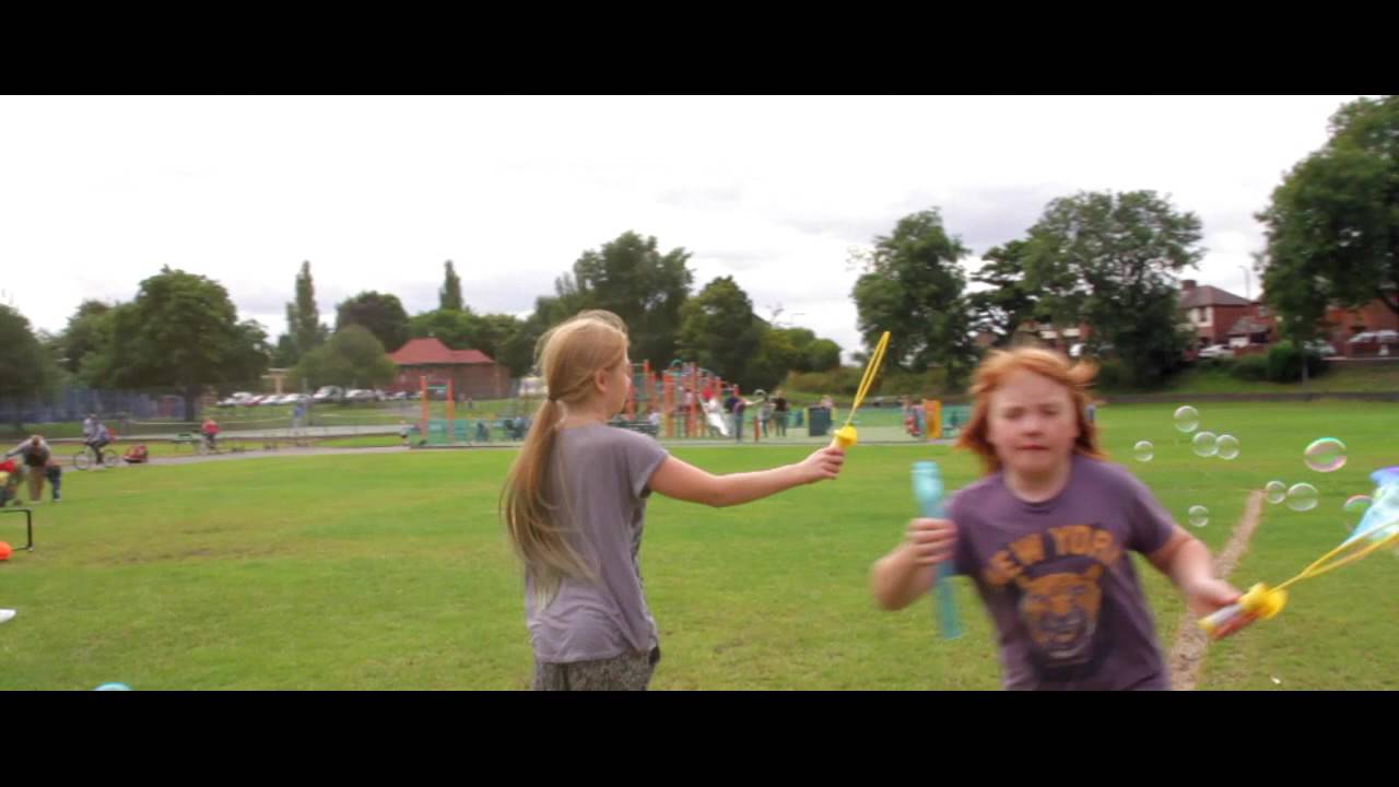 MoVi Freefly M5 Test