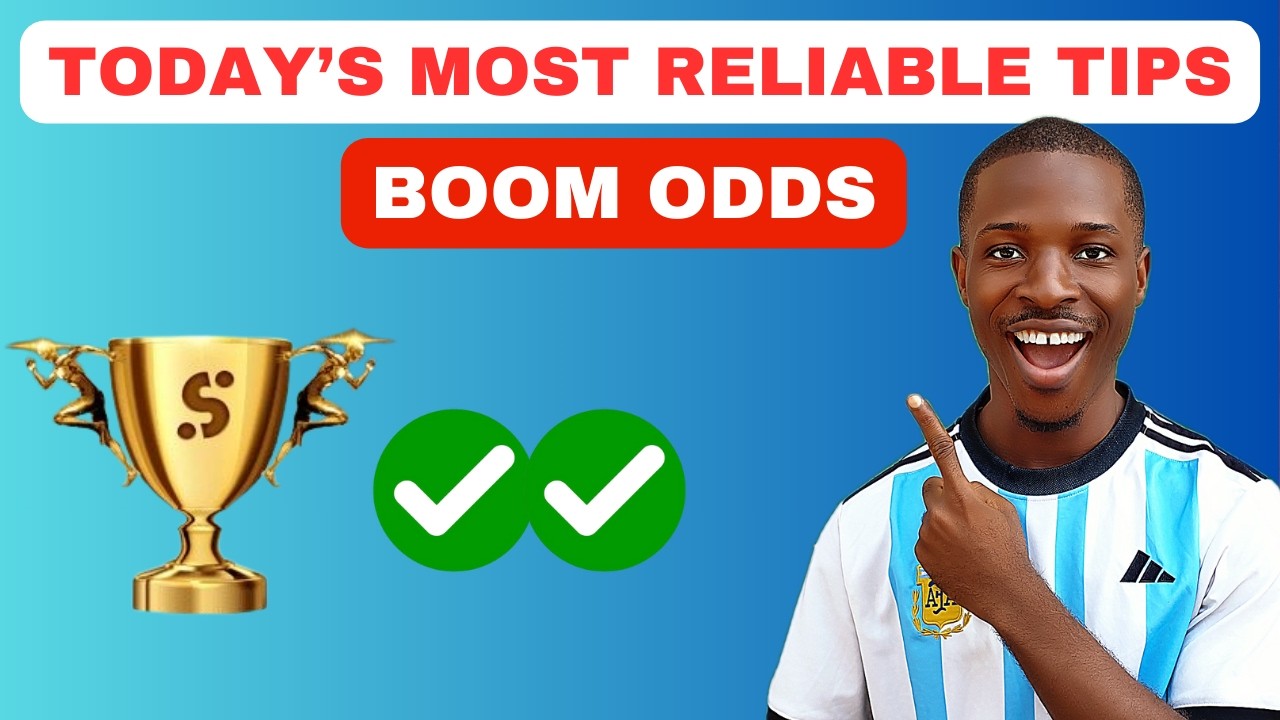 FOOTBALL PREDICTIONS TODAY THURSDAY 16, APRIL 2026 | BETTING TIPS