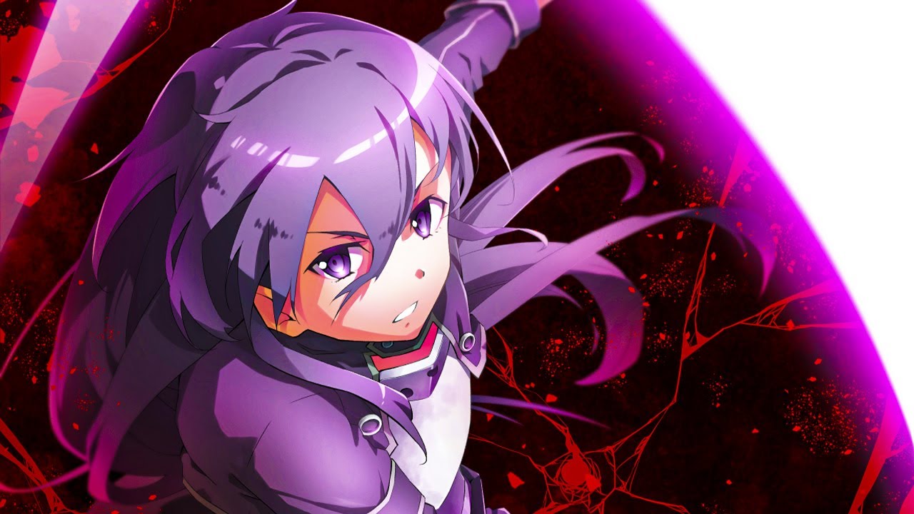 Sword Art Online Alicization「AMV」ShowThe World