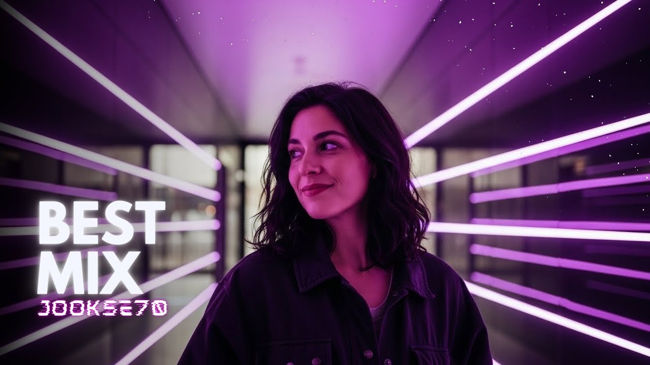 Ultimate New Music Hits 2025 🔥 Massive DJ Mashup of Top Dance, Pop & Global Chartbusters!