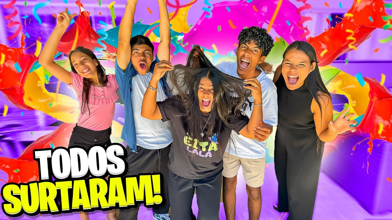 A GALERA SURTOU NO RANCHO MENDES! 15 minutos sem corte! SEGREDOS REVELADOS!