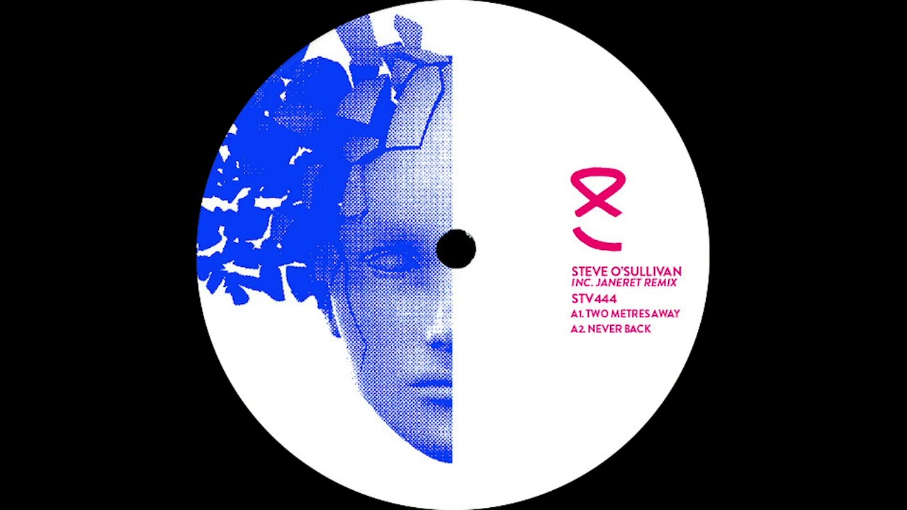 Steve O'Sullivan - Synchronous Rotation