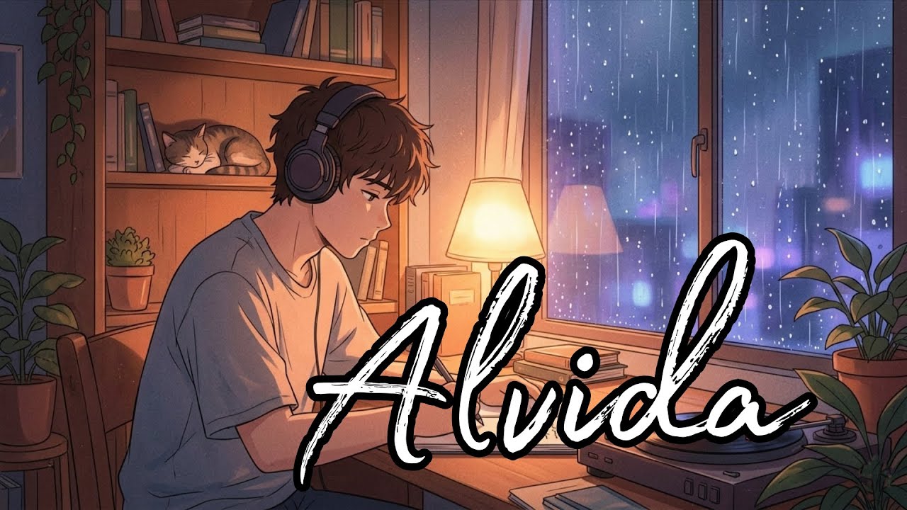 अलविदा... | Deep Sad Hindi Song | Last Goodbye Lofi Mix | Viral Heartbreak 2026