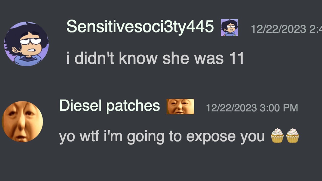 Addressing The Discord Allegations (Lawsuit)