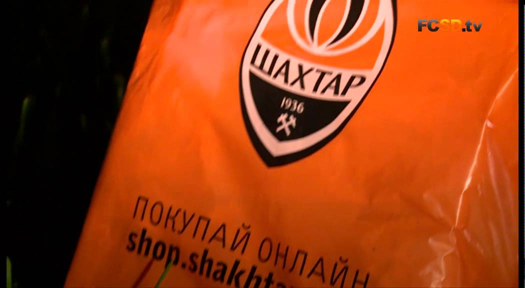 Шахтер в США. Американский крот / Shakhtar in USA. The US 'mole'