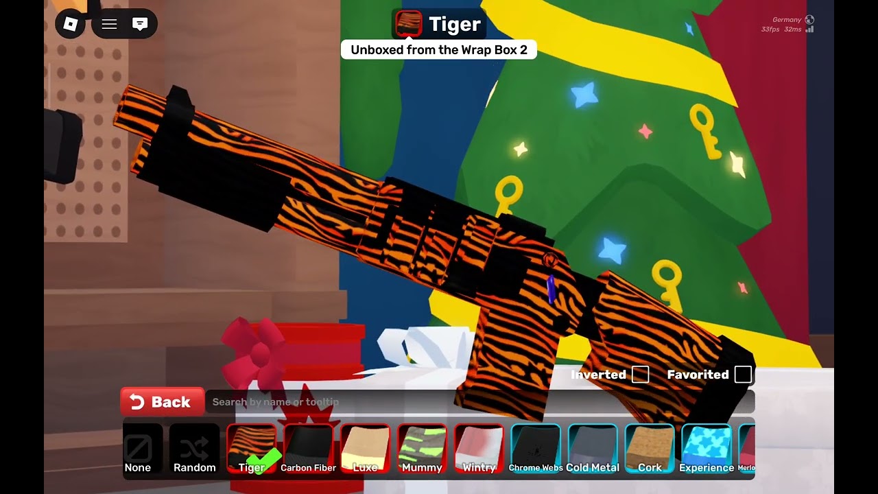 Обзор моего аккаунта в roblox Rivals