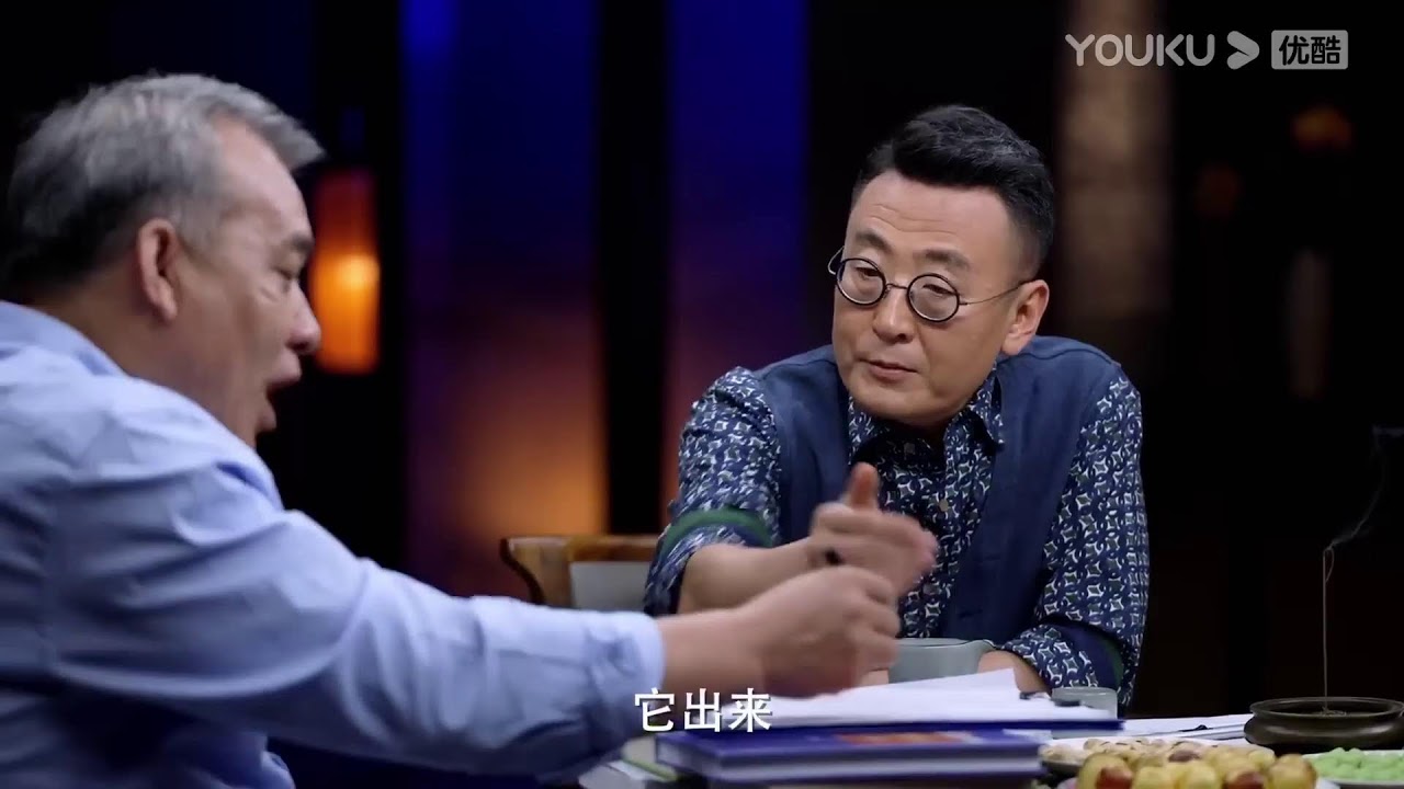 LIVE:《圆桌派 第六季》24/7 | Full Episode | 经典与创新，品质如一