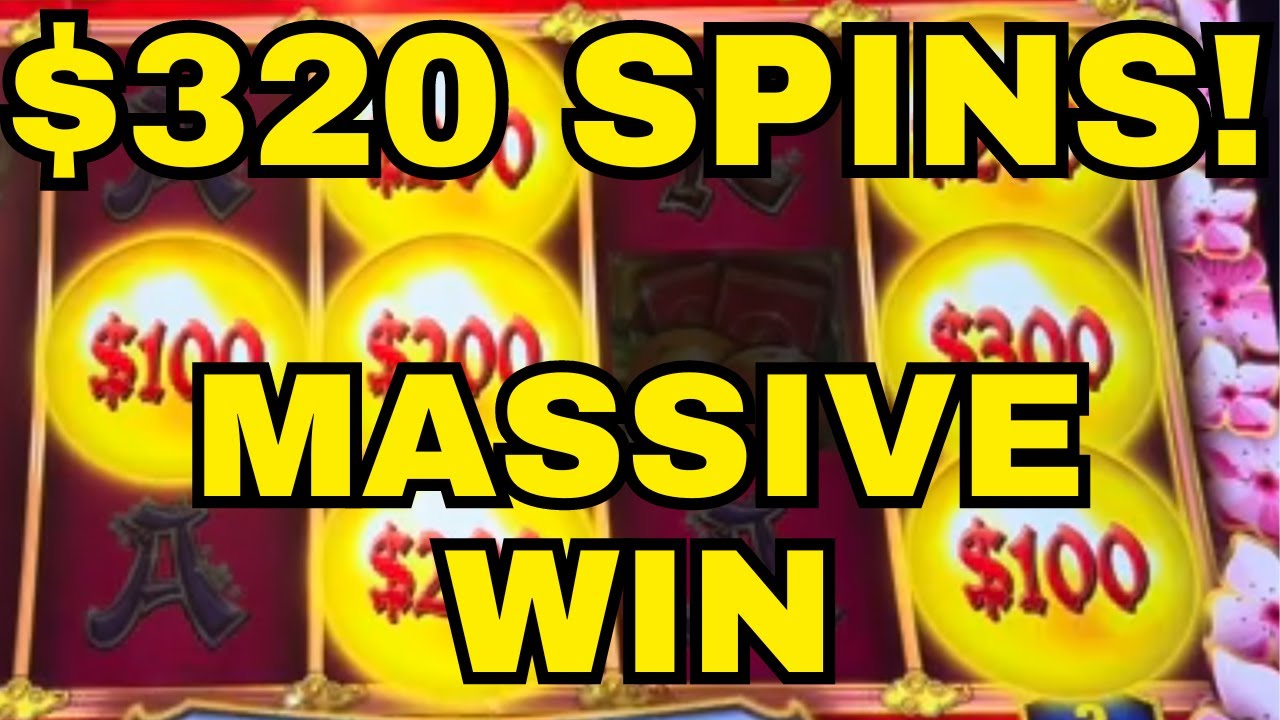 OMG! BEST RUN EVER ON PROSPERITY LINK! CRAZY BETS CRAZY JACKPOTS!