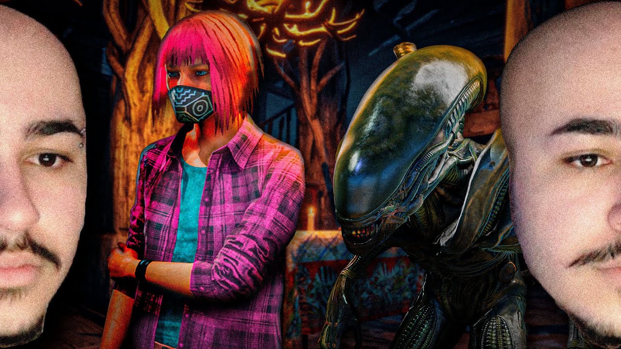 A MAIOOR FOI VITORIOSA! | Dead By Daylight