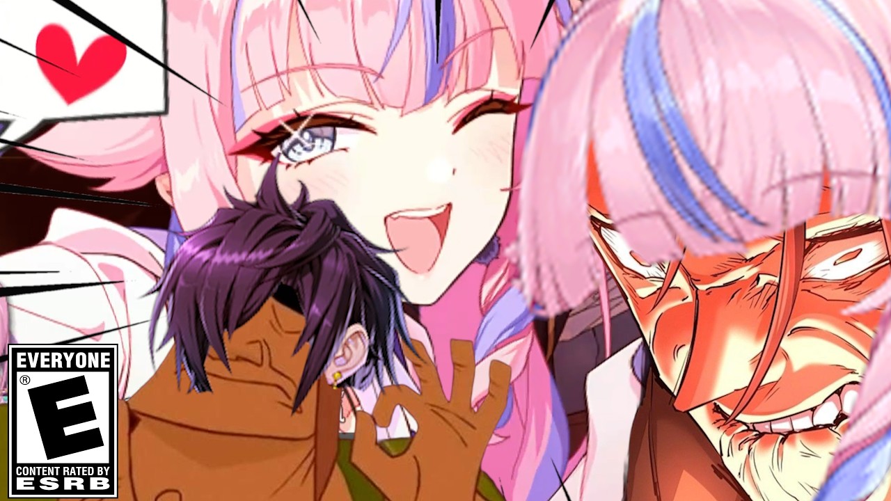 [Epic Seven] Iseria who? - RTA Kitchen