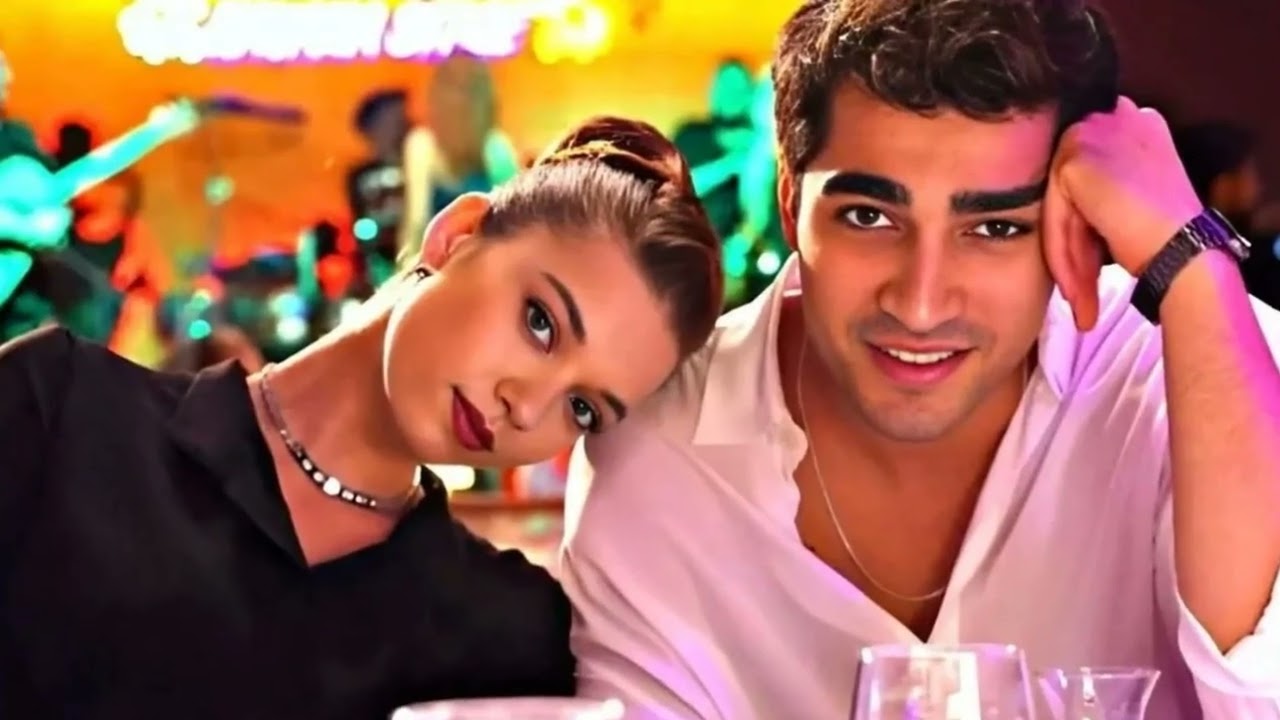 «СМОТРИ В ГЛАЗА НАСТОЯЩЕМУ, А НЕ В ОТРАЖЕНИЕ!» АФРА САРАЧОГЛУ ОТВЕТИЛА НА ПРИЗНАНИЕ МЕРТА!