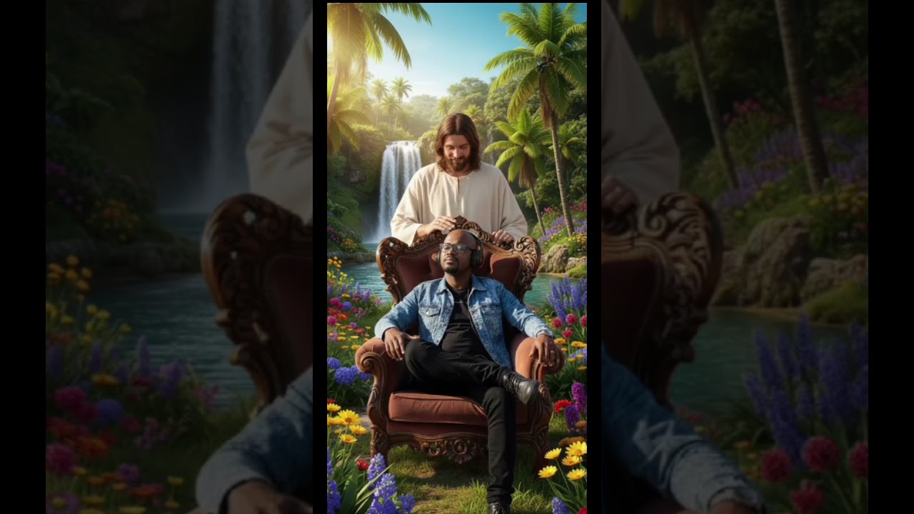 Dula le nna Jeso.Ps TC Phiri