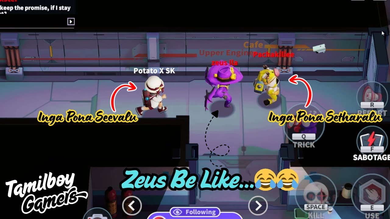 Impossible and Mass Victory by Imposters | Super Sus..